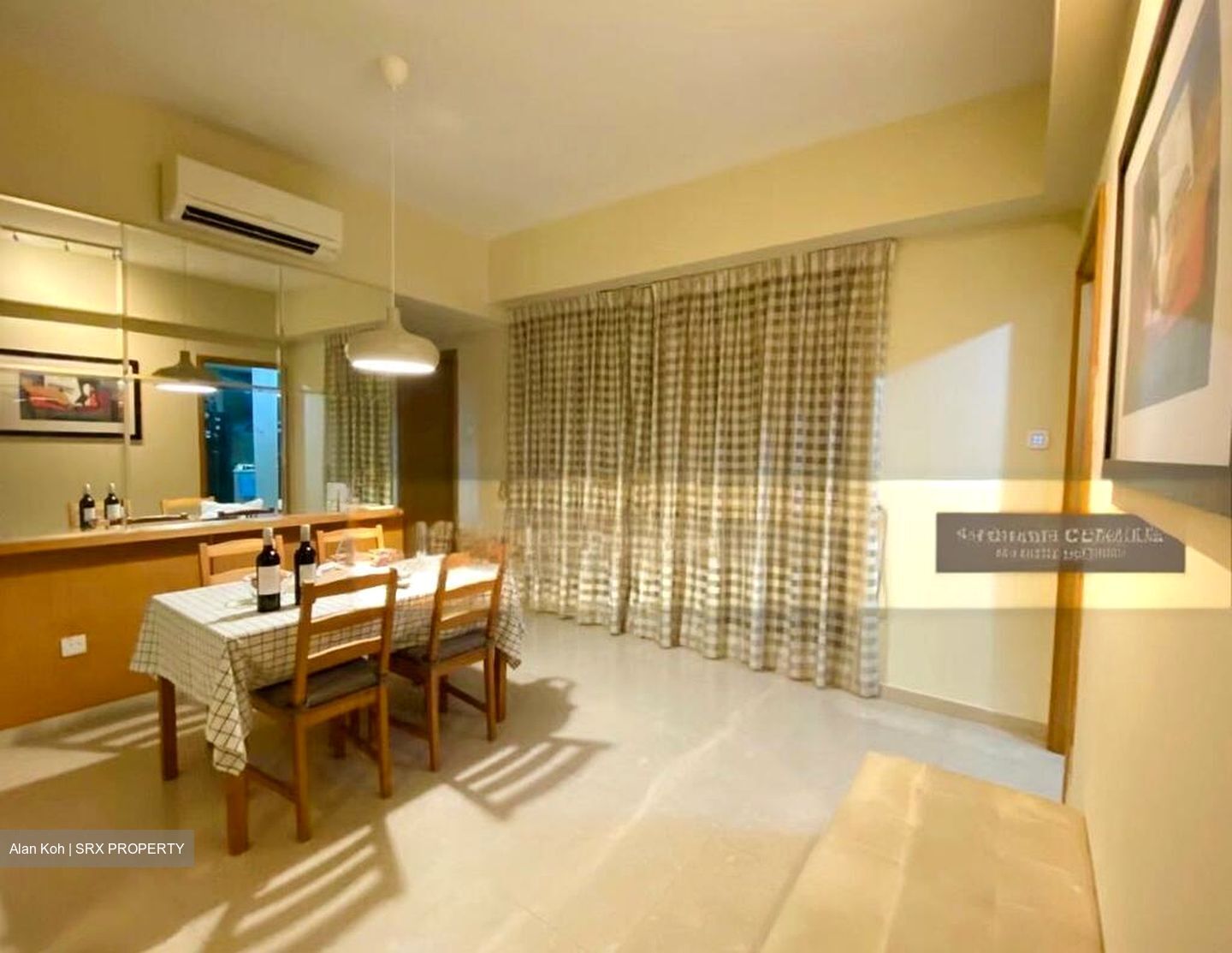 Sims Green (D14), Apartment #528799251